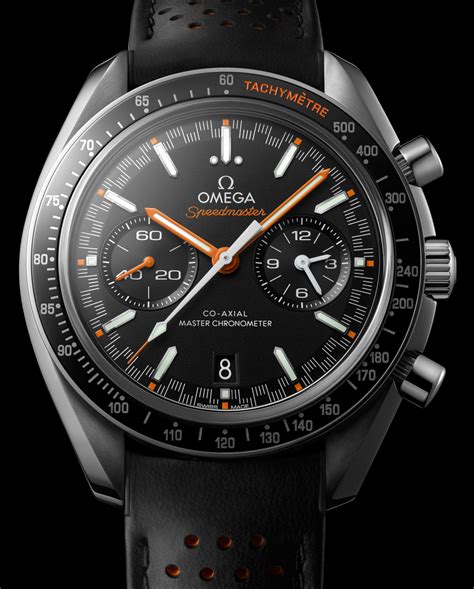 reloj omega speedmaster chronometer|omega speedmaster automatic chronometer price.